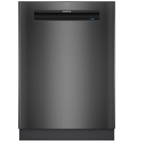 Siemens SN15ZC01CS - Vaatwasser - 14 couverts - Energieklasse C - Geluidssterkte 39dB(A)