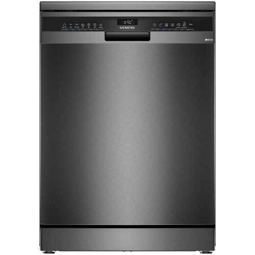 SIEMENS SN23EC03ME - Vaatwasser - 13 couverts - A++ - Smart bediening Tweedehands