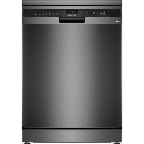 SIEMENS SN23EC03ME - Vaatwasser - 13 couverts - A++ - Smart bediening