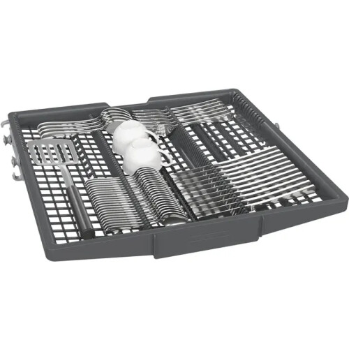 Siemens Sn23ec03me - Vrijstaande Vaatwasser - 60 Cm - 14 Couverts - Home Connect - 42 Db - Energieklasse B | Nieuw (outlet)