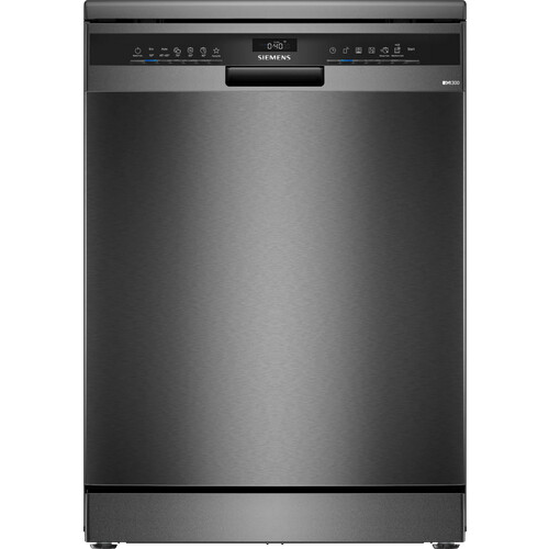 Siemens Sn23ec14ce - Vrijstaande Vaatwasser - 60 Cm - 13 Couverts - Home Connect & Speedperfect - 44 Db - Energieklasse C | Nieuw (outlet) Tweedehands
