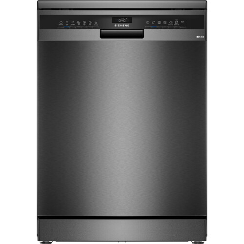 Siemens Sn23ec14ce - Vrijstaande Vaatwasser - 60 Cm - 13 Couverts - Home Connect & Speedperfect - 44 Db - Energieklasse C | Nieuw (outlet)