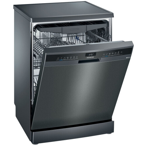 Siemens SN23EC14CE - Vrijstaande Vaatwasser - Home Connect - VarioSpeed Plus - Energieklasse C Tweedehands