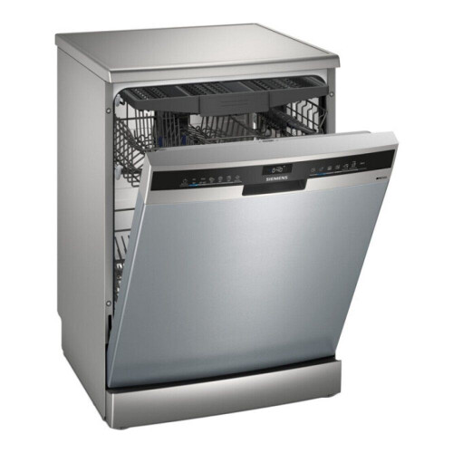 Siemens SN23EI01ME - Vrijstaande vaatwasser - Smart bediening - Serie IQ300 Tweedehands