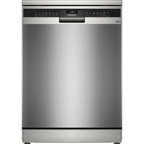 Siemens SN23EI27VE - Vaatwasser - iQ300 varioSpeed Plus - Vrijstaand