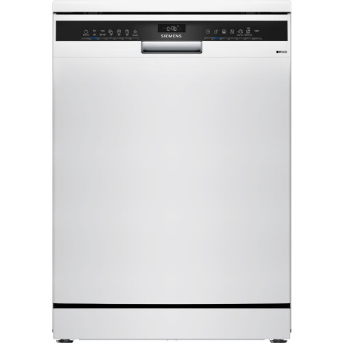 Siemens SN23EW03ME - Vaatwasser - 14 couverts - Energieklasse B - 42dB(A) Tweedehands