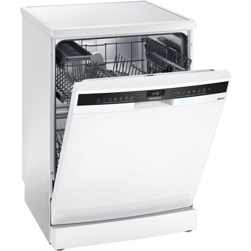 Siemens SN23EW15BE - iQ300 - Vrijstaande vaatwasser Tweedehands