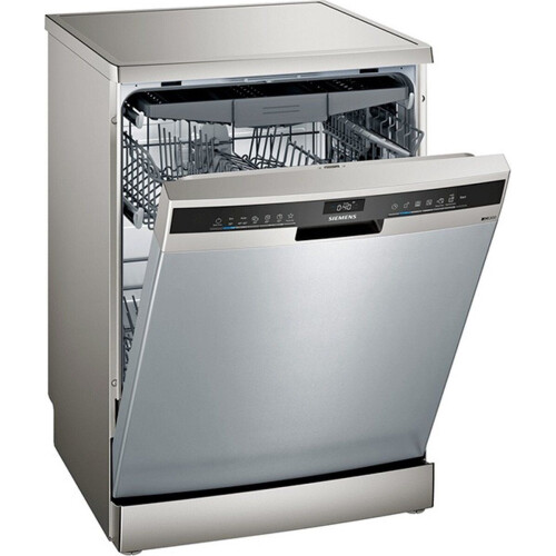 Siemens SN23HI42VE - Vrijstaande Vaatwasser - 13 couverts - 6 programma's - Home Connect - Energieklasse E