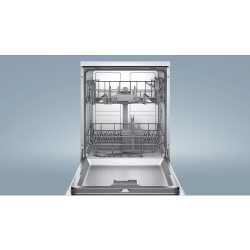 Siemens Sn25d800 - Vrijstaande Vaatwasser - 60 Cm - 12 Couverts - Speedperfect - 48 Db