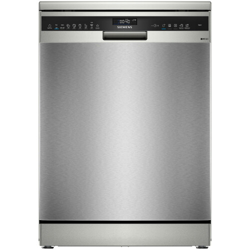 Siemens SN25EI13CE - Vrijstaande Vaatwasser - varioSpeed Plus - A