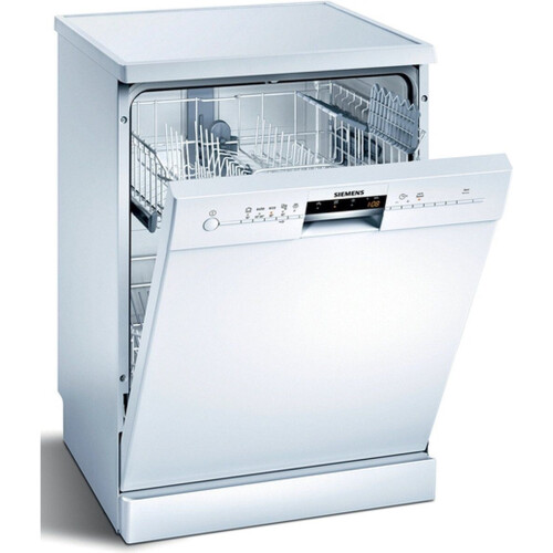 Siemens SN25M205EP - Vaatwasser - 4 programma's - 46 dB Tweedehands