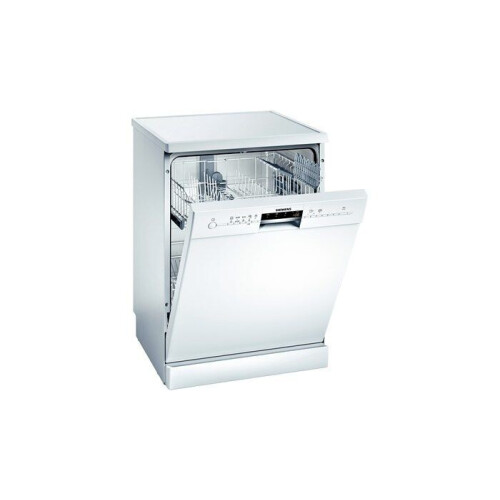 Siemens SN25M205EP - Vrijstaande afwasmachine - 4 programma's - 12 couverts - 46dB(A) - B 60 x D 60 x H 85 cm Tweedehands