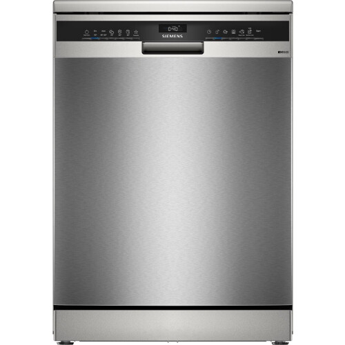 Siemens Sn25zi08ce Vrijstaande Vaatwasser - 60 Cm - 14 Couverts - Home Connect - 40 Db - Energieklasse B | Nieuw (outlet)