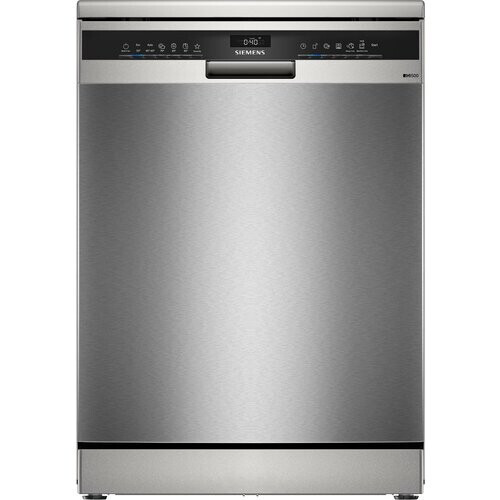 Siemens Sn25zi08ce Vrijstaande Vaatwasser 60cm | Nieuw (outlet) Tweedehands