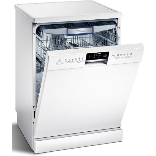 Siemens SN26N293EU - Vaatwasser - 5 programma's - B 60 x D 60 x H 85 cm