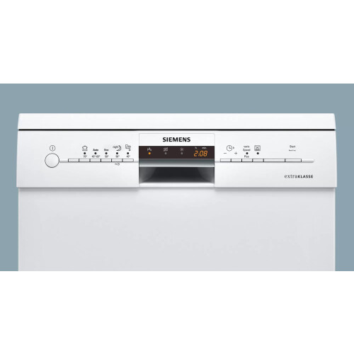 Siemens Sn28m250 – Vrijstaande Vaatwasser – 60 Cm – 13 Couverts | Nieuw (outlet)