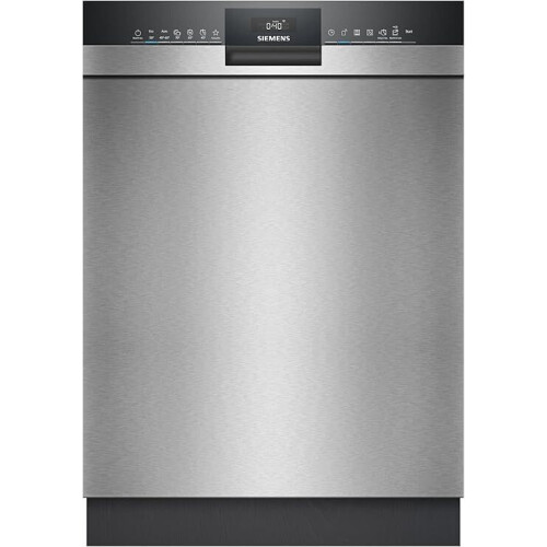 Siemens SN43ES06VE - iQ300 Slimme Vaatwasser - Besteklade Automatische D - 60 cm Tweedehands