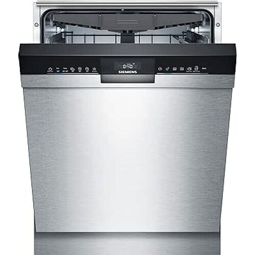 Siemens Sn43es14ve – Onderbouw Vaatwasser – 81.5 Cm Hoog – 13 Couverts – Home Connect & Variospeed Plus – 44 Db | Nieuw (outlet) Tweedehands