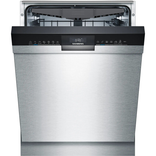 Siemens SN43ES14VE - Vaatwasser - Home Connect - 13 couverts - Energieklasse C Tweedehands