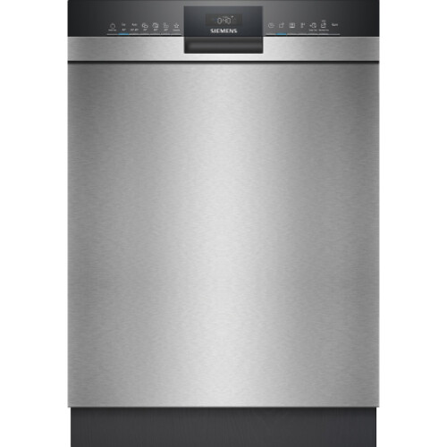 Siemens SN43ES27AE - Onderbouw Vaatwasser - 13 couverts - 42 dB - A