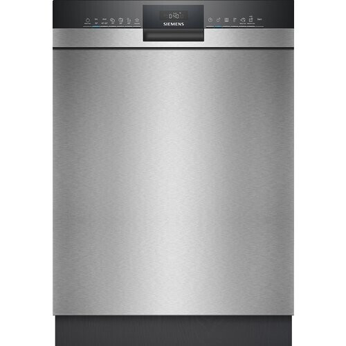 Siemens Sn43es27ae - Onderbouw Vaatwasser - 59.8 Cm - 13 Couverts - Speedperfect - 42 Db - Energieklasse A | Nieuw (outlet) Tweedehands