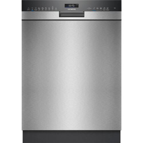 Siemens Sn45zs07ce Onderbouw Vaatwasser 60cm | Nieuw (outlet) Tweedehands