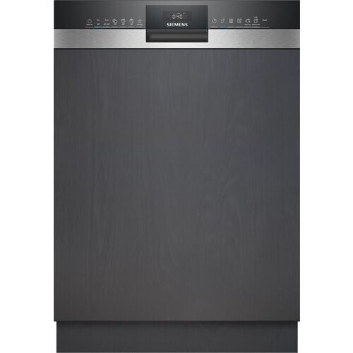 Siemens Sn53es04te - Inbouw Vaatwasser - 60 Cm Breed - 13 Couverts - Home Connect - 44 Db - Energieklasse B | Nieuw (outlet) Tweedehands