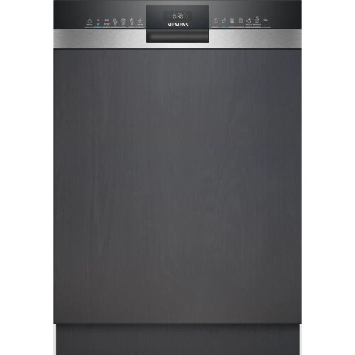 Siemens SN53ES06VE - iQ300 - Inbouwvaatwasser - Home Connect - varioSpeedPlus - 60 cm
