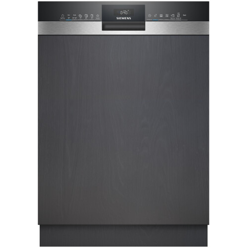 Siemens SN53ES22AE - Inbouw vaatwasser iQ300 - 13 couverts 42 dB(A) - Home Connect