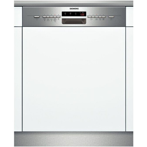 Siemens SN55M538EU - Vaatwasser - 13 couverts - A++ - 46dB(A)