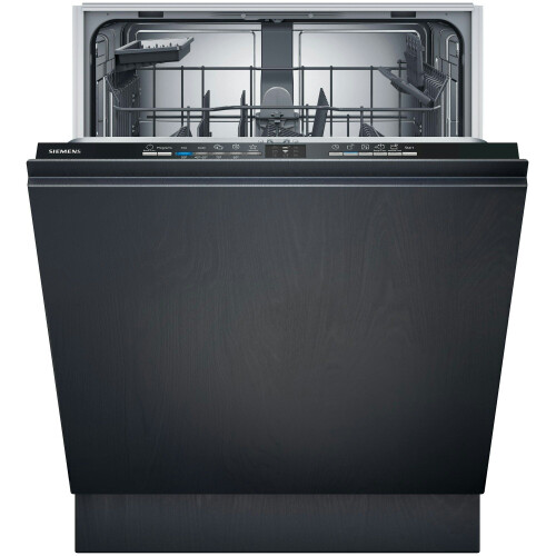 Siemens SN61IX13TE - Volledig integreerbare vaatwasmachine - 13 couverts - 46 dB(A) - iQ100 Tweedehands