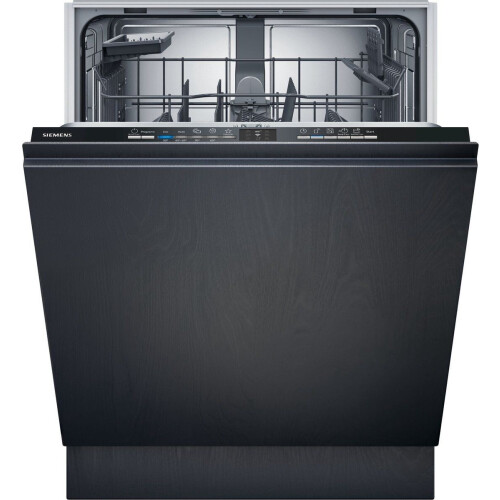 Siemens SN61IX13TE - Volledig integreerbare vaatwasmachine - 13 standaard couverts - 46 dB(A)