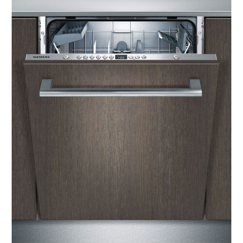 Siemens SN636X00AE - Inbouw Vaatwasser 60cm - VarioSpeed functie - Roestvrijstaal Tweedehands