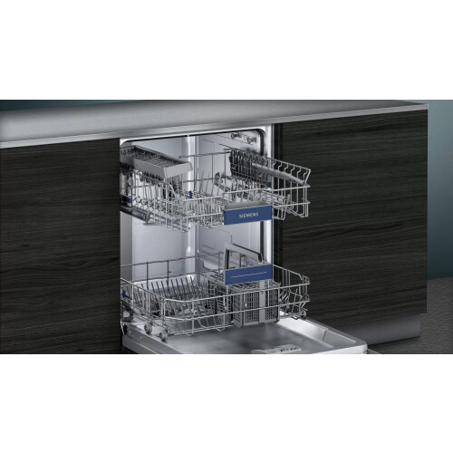 Siemens Sn636x08ie - Inbouw Vaatwasser - 60 Cm - 13 Couverts - Speedperfect - 44 Db