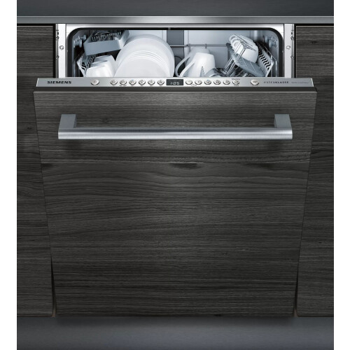 Siemens Sn636x08ie - Inbouw Vaatwasser - 60 Cm - 13 Couverts - Variospeedplus - 44 Db - Energieklasse A++