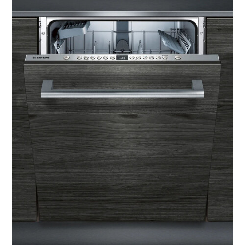 Siemens SN636X10IE - Volledig Geïntegreerde Inbouw Vaatwasser - Glasscare-systeem 13 Couverts 60cm - RVS Tweedehands