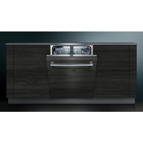 Siemens Sn636x10ie Volledig Geïntegreerde Inbouw Vaatwasser - Glasscare-systeem - 13 Couverts, 60cm | Nieuw (outlet)