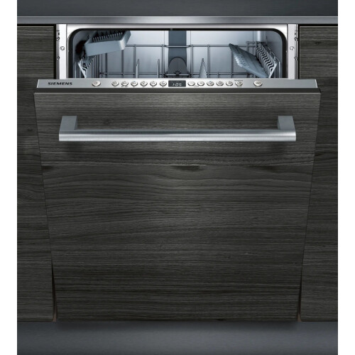 Siemens Sn636x10ie Volledig Geïntegreerde Inbouw Vaatwasser - Glasscare-systeem - 13 Couverts, 60cm | Nieuw (outlet)
