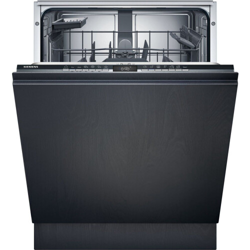 Siemens SN63EX03AE - Vaatwasser - 13 couverts - Home Connect - varioSpeed Plus - 42 dB