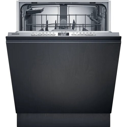 Siemens Sn63ex04te Volledig Geïntegreerde Inbouw Vaatwasser - Vario Speed Plus - Iqdrive Motor - 60cm -13 Couverts | Nieuw (outlet) Tweedehands