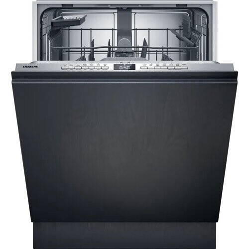 Siemens Sn63ex04te Volledig Geïntegreerde Inbouw Vaatwasser - Vario Speed Plus - Iqdrive Motor - 60cm -13 Couverts | Nieuw (outlet) Tweedehands