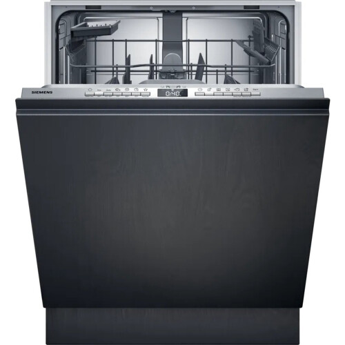 Siemens Sn63ex04te Volledig Geïntegreerde Inbouw Vaatwasser - Vario Speed Plus - Iqdrive Motor - 60cm -13 Couverts | Nieuw (outlet)