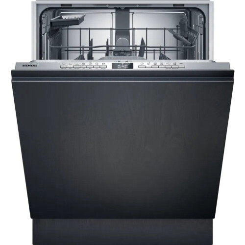 Siemens SN63EX04TE - Volledig geïntegreerde vaatwasser - Home Connect - varioSpeed Plus op afstand