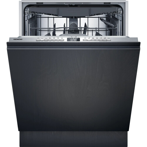 Siemens SN63EX06VE - Inbouw Vaatwasser 60cm - 14 couverts - Energieklasse B