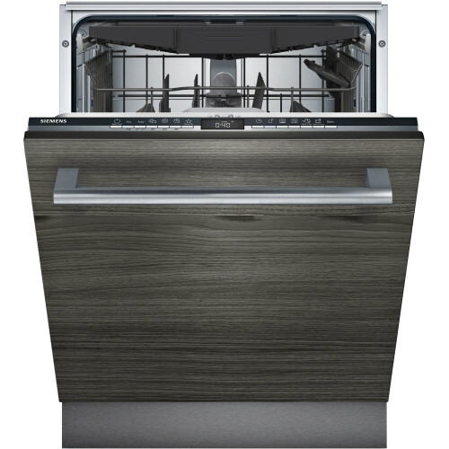 Siemens SN63EX14VE - Inbouw Vaatwasser 60cm - iQdrive - Energieklasse C