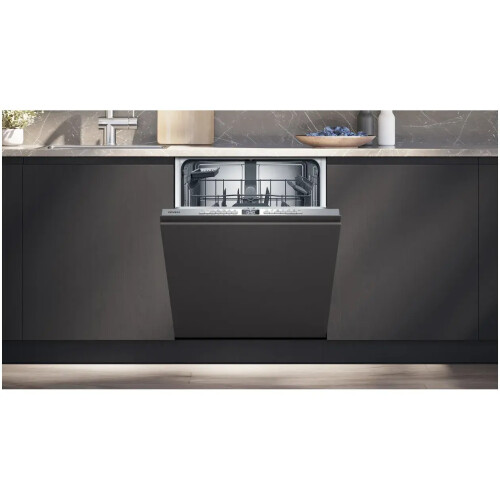 Siemens Sn63ex27ae Volledig Geintegreerde Inbouw Vaatwasser - Home Connect - Vario Speed | 60cm - 13 Couverts | Nieuw (outlet)