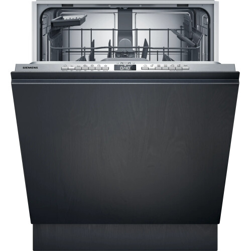 Siemens Sn63hx03te - Inbouw Vaatwasser - 60 Cm - 13 Couverts - Home Connect - 46 Db - Energieklasse C | Nieuw (outlet)