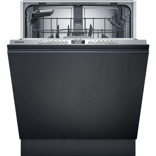 Siemens Sn63hx03te - Inbouw Vaatwasser - 60 Cm - 13 Couverts - Home Connect - 46 Db - Energieklasse C | Nieuw (outlet) Tweedehands