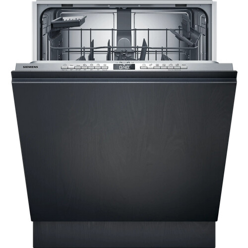Siemens Sn63hx04te - Inbouw Vaatwasser - 60 Cm - 13 Couverts - 46 Db - Energieklasse C | Nieuw (outlet) Tweedehands