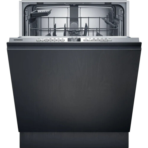 Siemens SN63HX04TE - Vaatwasser - Home Connect - 13 couverts - 46dB(A)